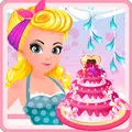Cooking Lesson - Cake Maker