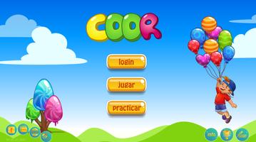 COOR Poster