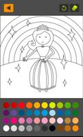 COLORING ONLINE screenshot 1