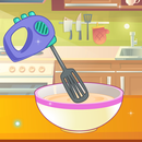Sarah Mama's Cake Cooking APK