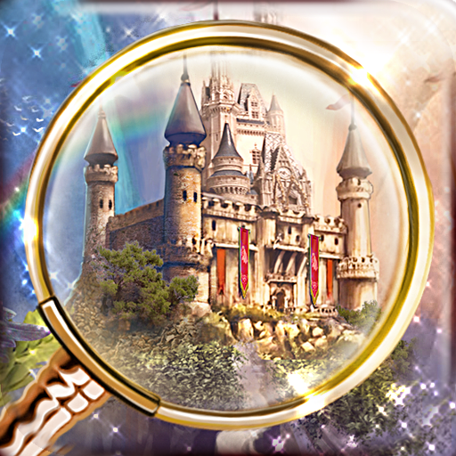 Hidden Object - Ancient Castle Wonders 2 - Free