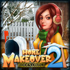 Hidden Object Home Makeover 2-icoon
