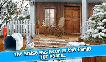 Hidden Object Home Makeover 2 screenshot 1