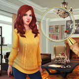 Hidden Object - Home Makeover-icoon