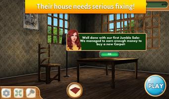 Hidden Object - Home Makeover screenshot 1