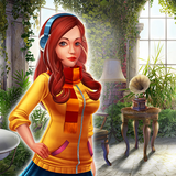 Home Makeover 4 أيقونة