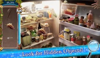 Hidden Object Mystery Venue 2 Plakat