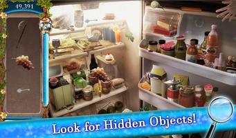 Hidden Object Mystery Venue 2 海報