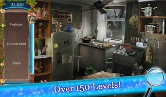 Hidden Object Mystery Venue 2 ảnh chụp màn hình 2