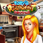 ikon Rorys Restaurant Origins
