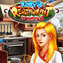 Rorys Restaurant Origins - Culinary School APK