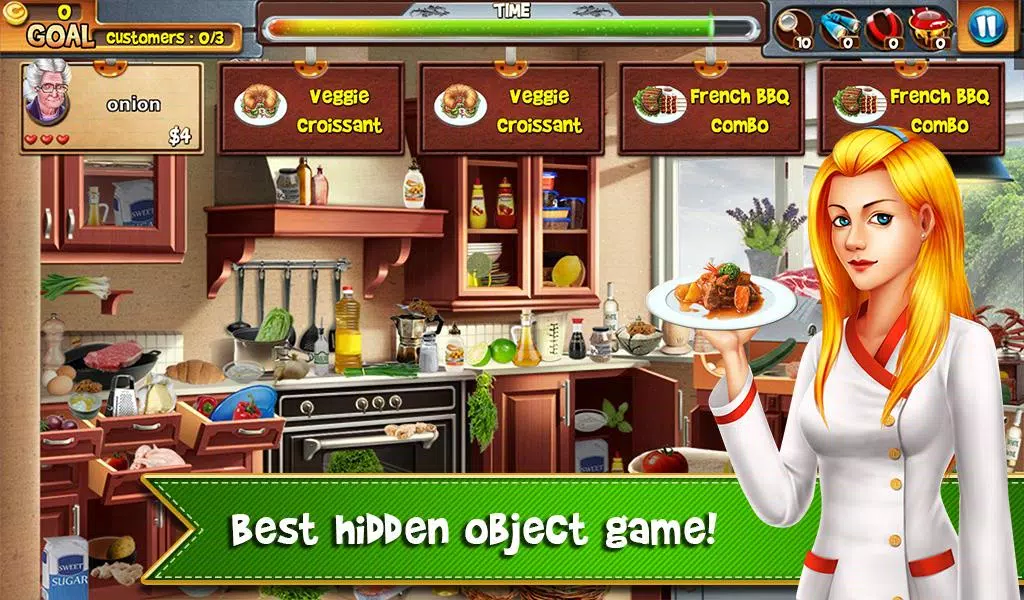 Rory's Restaurant Origins > iPad, iPhone, Android, Mac & PC Game