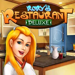 Match-3 Rorys Restaurant APK Herunterladen