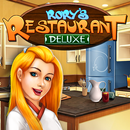 APK Match-3 Rorys Restaurant