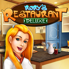 Match-3 Rorys Restaurant ikona
