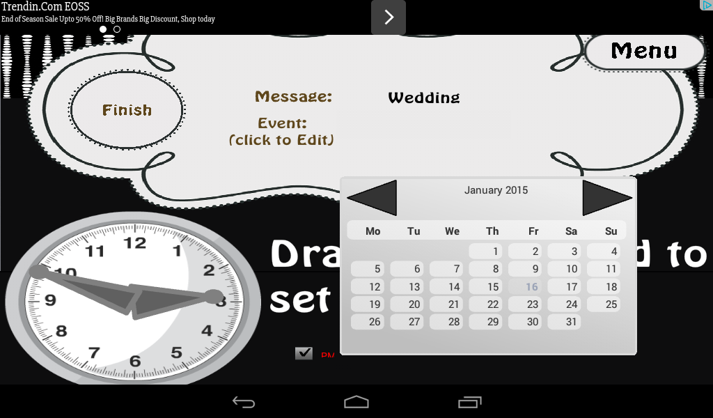 Wedding Countdown Free Apk 1 5 8 Download For Android Download Wedding Countdown Free Apk Latest Version Apkfab Com Wedding Countdown Free Apk 1 5 8 Download For Android Download Wedding Countdown Free Apk Latest Version Apkfab Com