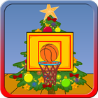 ikon Santa Hoops Basketball