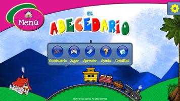 El Abecedario 海报