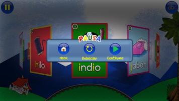 El Abecedario 截图 2