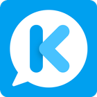 Daily K-Talk 图标