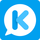 Daily K-Talk biểu tượng
