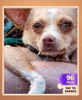 Tap Tap Jigsaw Puzzles: Free H screenshot 2