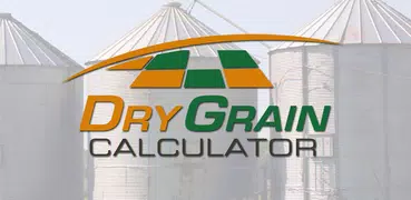 Dry Grain Calculator