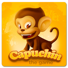 Capuchin - The Monkey Saga icône