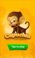 Capuchin - The Monkey Saga Affiche