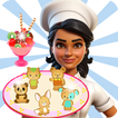 giochi di cucina decorazione