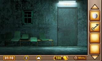 Escape Room :ville mystérieuse capture d'écran 2