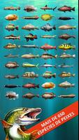 Let's Fish: Simulador de pesca imagem de tela 2