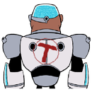 Titans Most Wanted APK