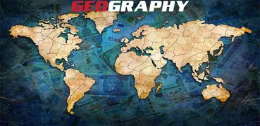 Geografia do mundo
