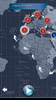 برنامه‌نما Geography عکس از صفحه