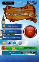 Địa lý: thủ đô, cờ, quốc gia ảnh chụp màn hình 1