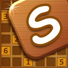 Sudoku Numbers Puzzle ikona