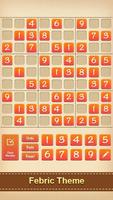 Sudoku Numbers Puzzle Screenshot 1