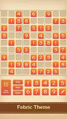 Sudoku Numbers Puzzle XAPK Herunterladen