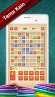 Sudoku Numbers Puzzle screenshot 2