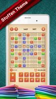 Sudoku Numbers Puzzle screenshot 2