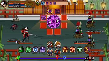 Ninja Specter imagem de tela 1