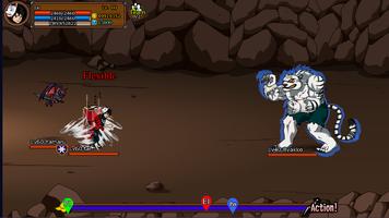 Ninja Specter imagem de tela 2