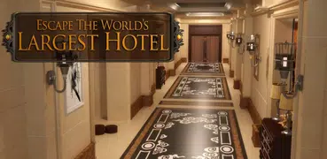 Escape World's Largest Hotel