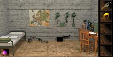 Escape Through History স্ক্রিনশট 3