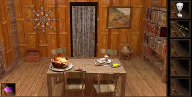 Escape Through History স্ক্রিনশট 4