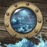 Sinking Ship Escape ikon