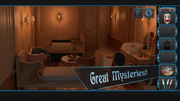 Sinking Ship Escape screenshot 5