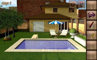 World's Hardest Escape Game স্ক্রিনশট 5