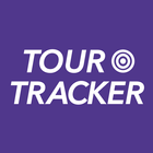Tour Tracker Grand Tours Zeichen